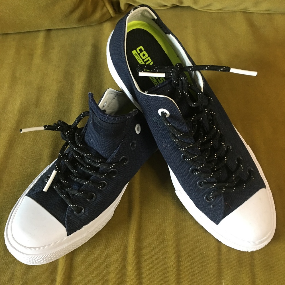 CONVERSE Chuck Taylor ALL STAR II